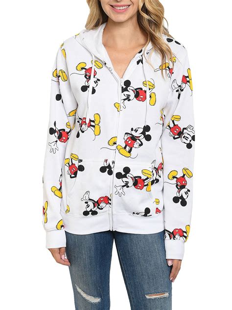 disney hoodie women's|More.